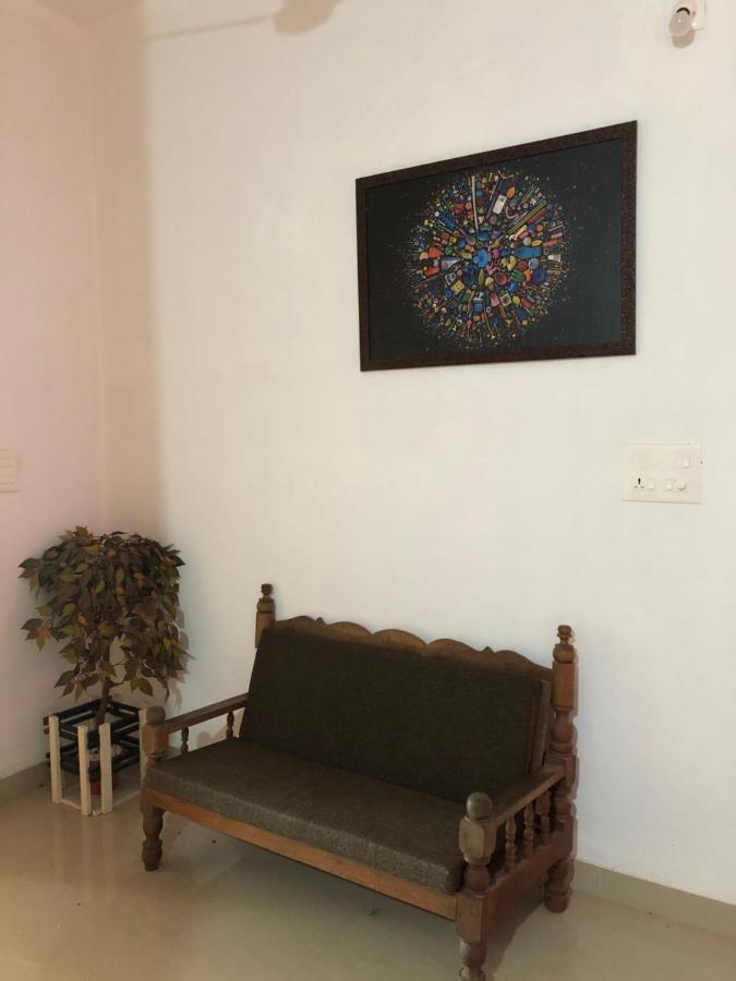 Candlehut Homestay Nīleshwar Exteriér fotografie
